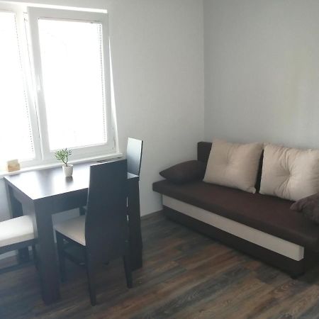 Misko'S Guest House 斯科普里 外观 照片