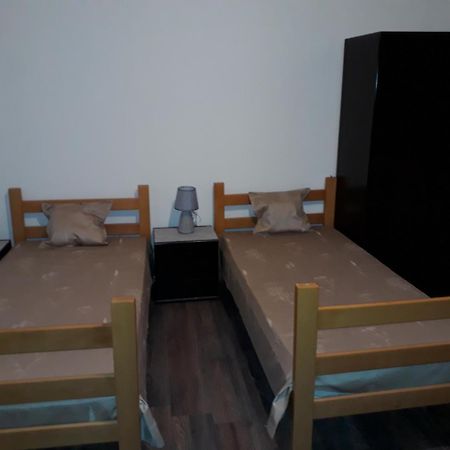 Misko'S Guest House 斯科普里 外观 照片