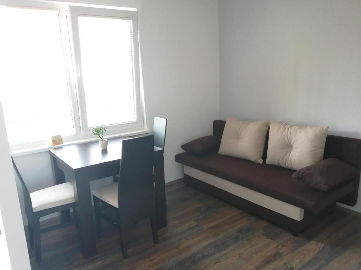 Misko'S Guest House 斯科普里 外观 照片