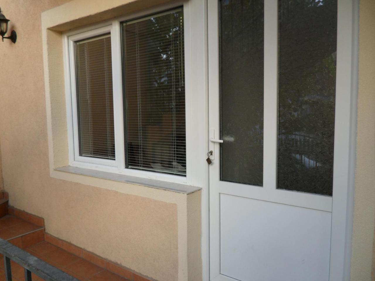Misko'S Guest House 斯科普里 外观 照片