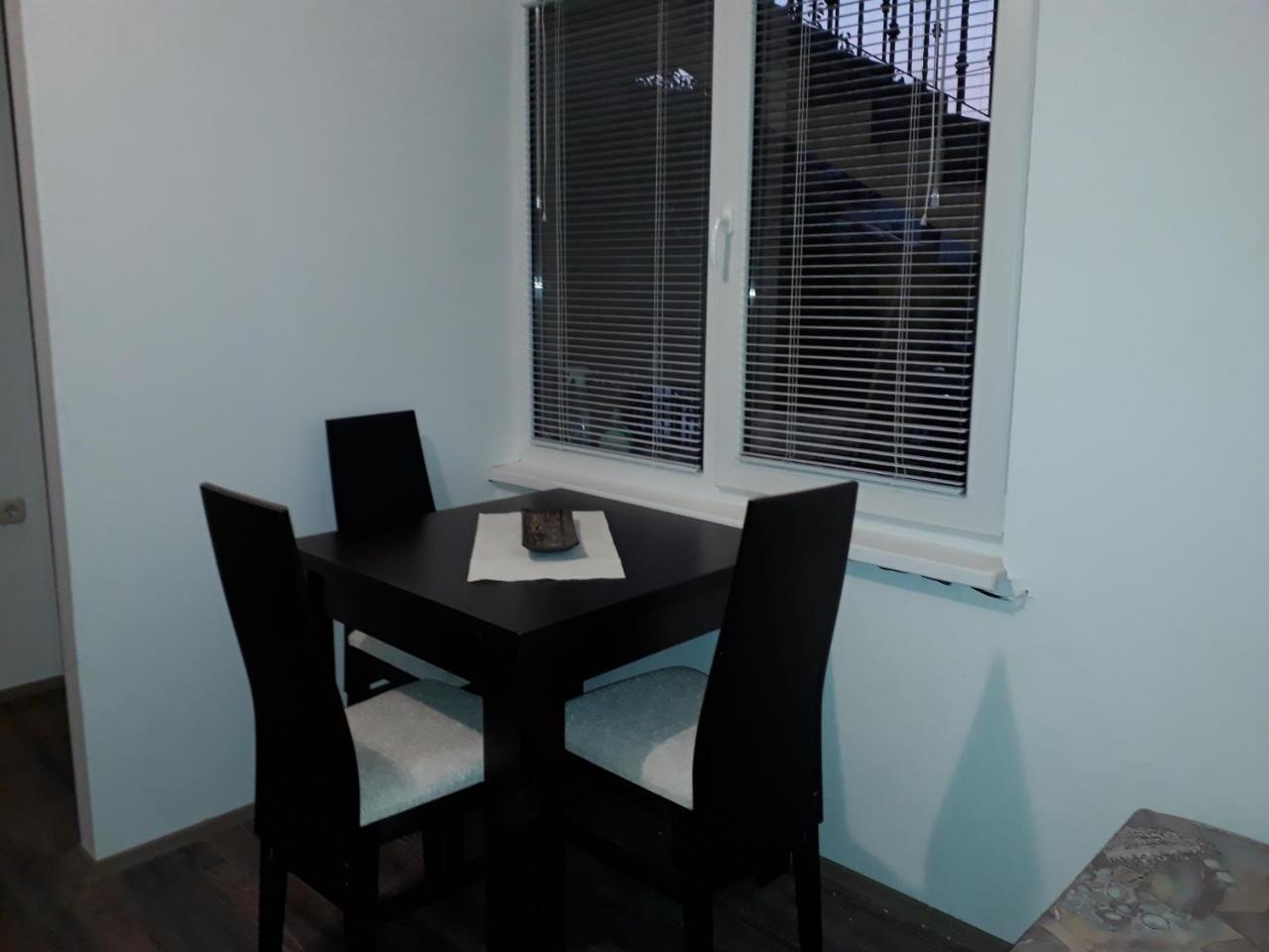 Misko'S Guest House 斯科普里 外观 照片