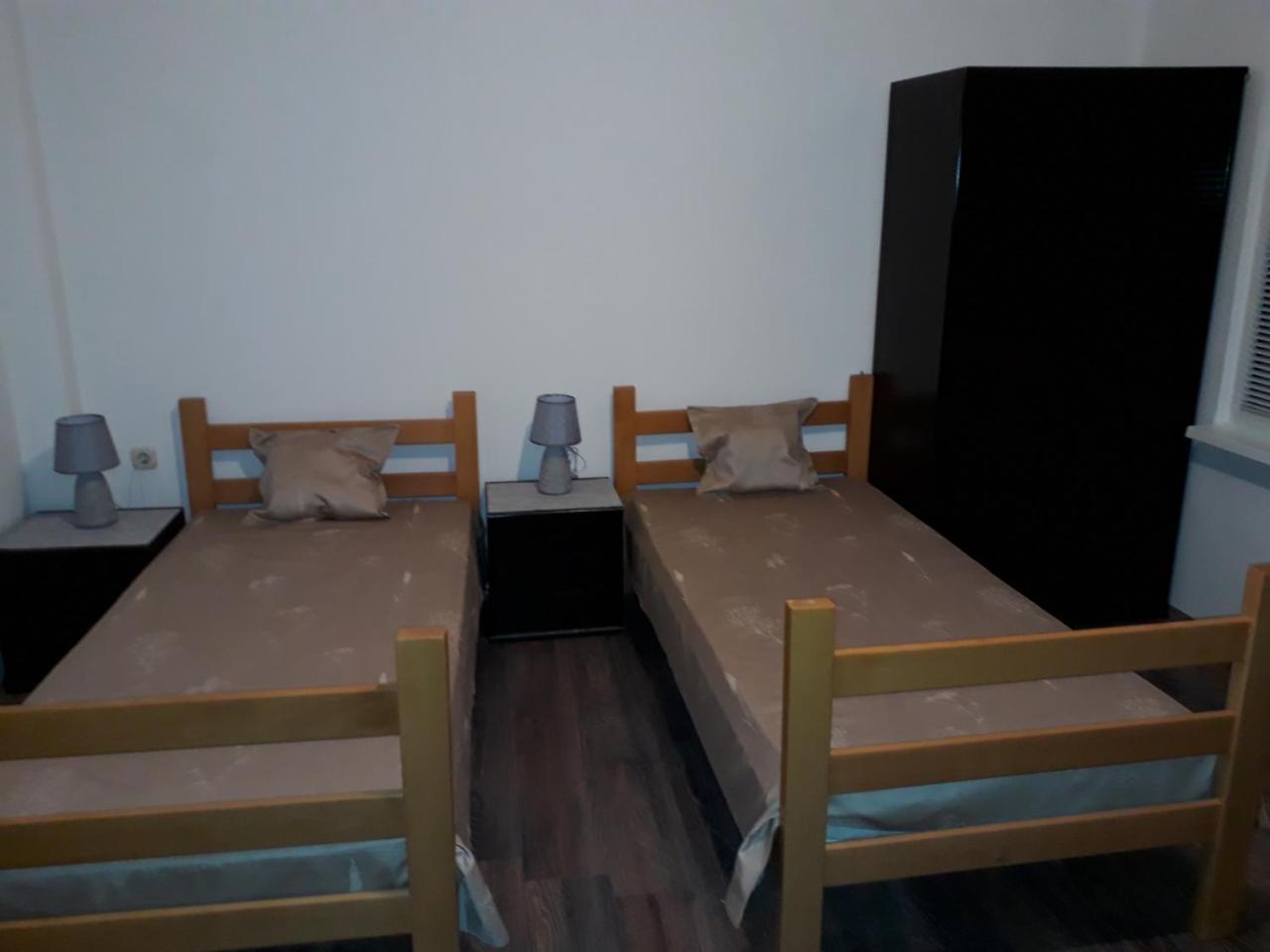 Misko'S Guest House 斯科普里 外观 照片
