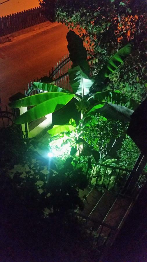 Misko'S Guest House 斯科普里 外观 照片
